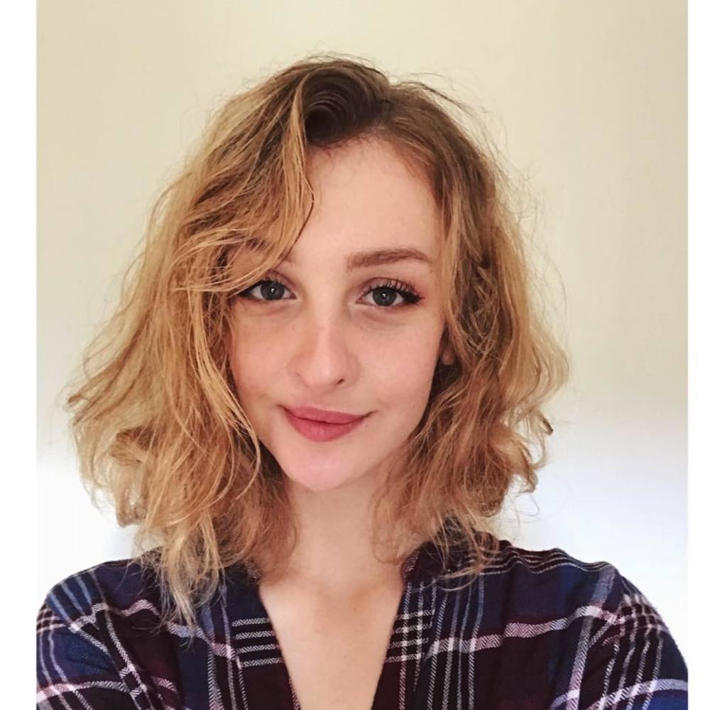 Meet your Posher, Zoe